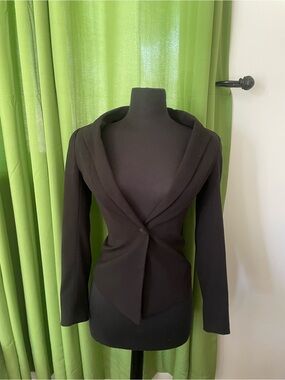H&M Black blazer